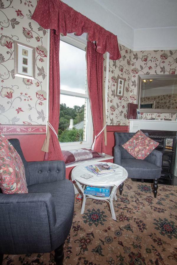 Penrose Bed & Breakfast Lostwithiel Zimmer foto